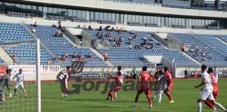 Viitorul joacă două amicale cu Slatina