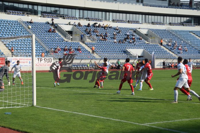 Viitorul joacă două amicale cu Slatina