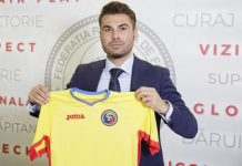 Adrian Mutu a redevenit favorit să preia naționala mare