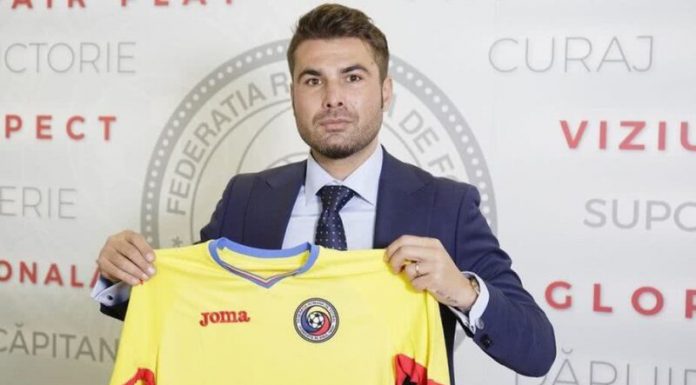 Adrian Mutu a redevenit favorit să preia naționala mare