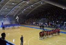 S-a modificat protocolul medical la baschet!