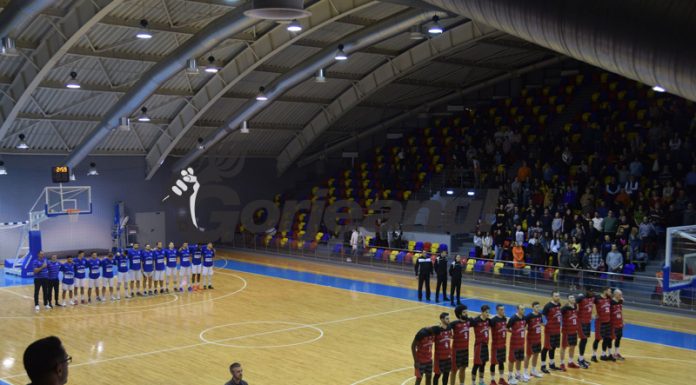 S-a modificat protocolul medical la baschet!