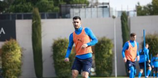 Ivan şi-a pus dorinţa de ziua lui: Să obţin un trofeu