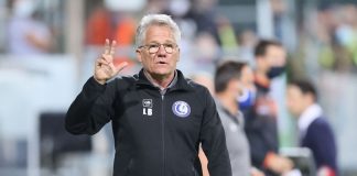 FRF nu a renunţat la pista Boloni