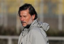 Napoli, la FCU până la finalul sezonului. Ultima oară a plecat din cauza lui Dan Vasilică