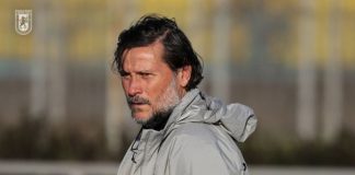 Napoli, la FCU până la finalul sezonului. Ultima oară a plecat din cauza lui Dan Vasilică