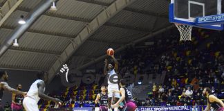 Succes care reaprinde speranţa! CSM Târgu-Jiu s-a impus în confruntarea cu Athletic