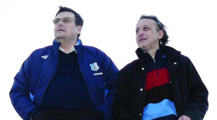 Fostul impresar al Pandurilor dă de pământ cu fotbalul românesc: Jucătorii sunt învățați să cadă! Sunt mulți perverși, trădători!