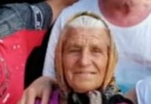 O femeie din Bengești Ciocadia a dispărut!