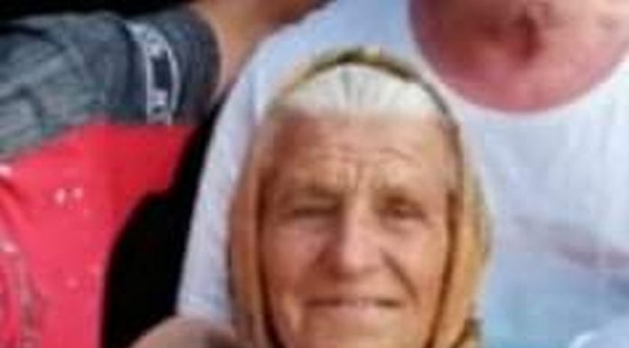 O femeie din Bengești Ciocadia a dispărut!