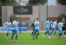 Craiova a făcut spectacol la primul meci în Turcia