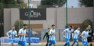 Craiova a făcut spectacol la primul meci în Turcia