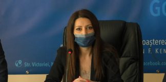 ISJ Gorj a distribuit 16.000 de măști în școlile din județ