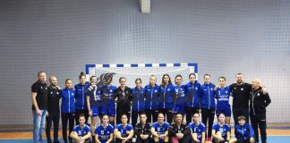 Continuă problemele la echipa de handbal: O să jucăm cu fetele pe care le avem