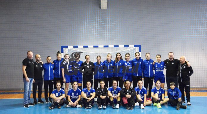 Continuă problemele la echipa de handbal: O să jucăm cu fetele pe care le avem