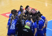 S-a schimbat programul competiției amicale de la Târgu-Jiu