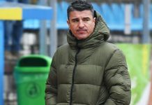 Benga, pus pe liber de Viitorul! Trică, varianta la îndemână