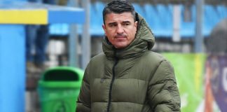 Benga, pus pe liber de Viitorul! Trică, varianta la îndemână