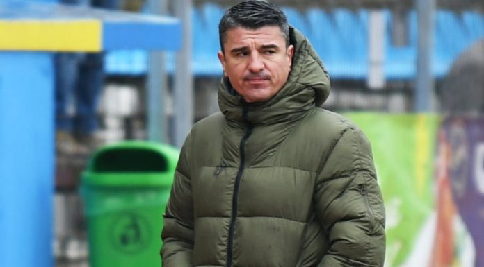 Benga, pus pe liber de Viitorul! Trică, varianta la îndemână