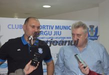 Davitkov: CSM poate ajunge ca Energia