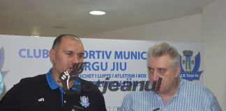 Davitkov: CSM poate ajunge ca Energia