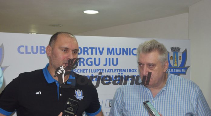 Davitkov: CSM poate ajunge ca Energia