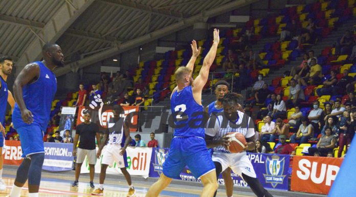 Încă o finală pentru CSM Târgu Jiu