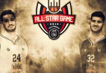All Star Game revine în România