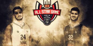 All Star Game revine în România
