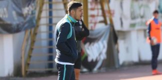 Dragoș Militaru, optimist la începutul pregătirii: Cred că putem să facem lucruri și mai frumoase