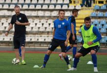 Un fost antrenor al Pandurilor, pregătit să devină noul selecționer