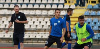 Un fost antrenor al Pandurilor, pregătit să devină noul selecționer