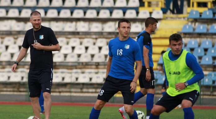 Un fost antrenor al Pandurilor, pregătit să devină noul selecționer