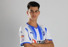 De la LPS la Universitatea! Bogdan Brășfăleanu, titluarizat de Reghecampf