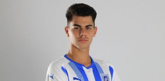 De la LPS la Universitatea! Bogdan Brășfăleanu, titluarizat de Reghecampf