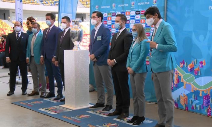 Eduard Novak anunță finanțare pentru FRF. Un fost internațional nu crede că banii pot ajuta fotbalul românesc