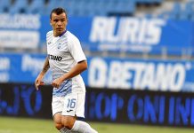 Nistor lipsește cu Rapidul. Nouă jucători recuperați