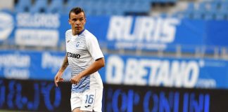 Nistor lipsește cu Rapidul. Nouă jucători recuperați