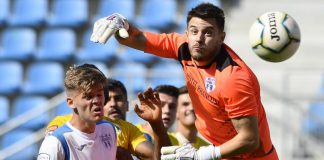 Fostul portar al Viitorului a ajuns în Liga 3