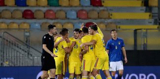 Au fost stabilite două amicale pentru naționala U21