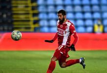 Fostul căpitan al Viitorului a ajuns la Dinamo