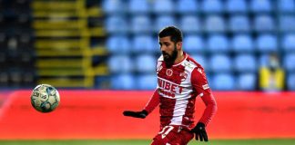 Fostul căpitan al Viitorului a ajuns la Dinamo