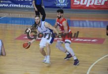 CSM Târgu Jiu – CSU Oradea se joacă sâmbătă