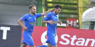 Tudoran, pregătit să o părăsească pe Metaloglobus