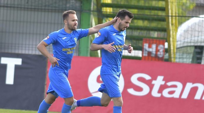 Tudoran, pregătit să o părăsească pe Metaloglobus