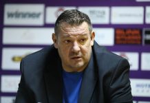Petricevic a trimis convocările pentru naționala de baschet