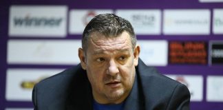 Petricevic a trimis convocările pentru naționala de baschet