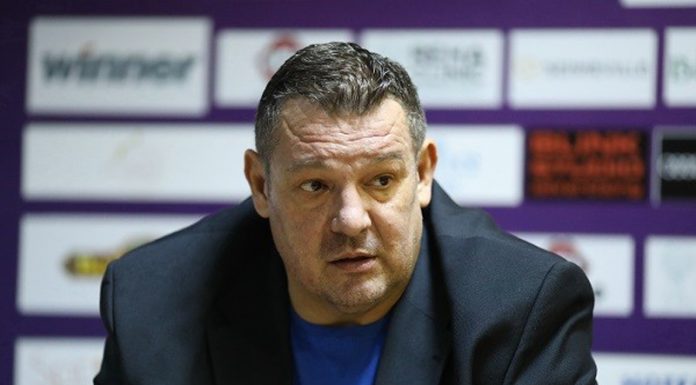 Petricevic a trimis convocările pentru naționala de baschet