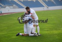 Viitorul pleacă în Antalya