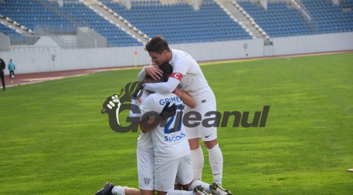 Viitorul pleacă în Antalya